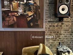 -漪龙台·B26 Rooftop Lounge