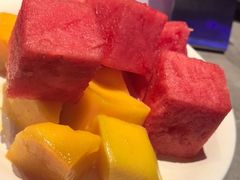 -奔海甄选·活鲜刺身铁板烧自助(太原里店)