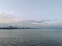 -海堤纪念公园
