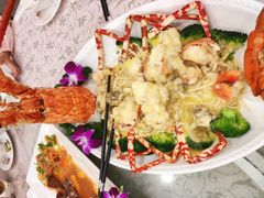 -新塘畔酒楼(里水大道北店)