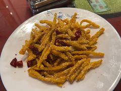 -美味故事特色餐厅(汉阳郭茨口店)