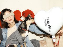 -PHOTOWITH 自助照相馆