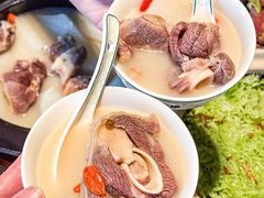 -新兴·金羊座·粤菜点心(乐峰店)