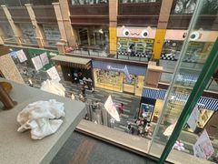 -海底捞火锅(老城根店)