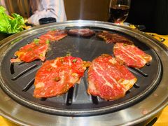 -九田家黑牛烤肉料理(华侨城店)