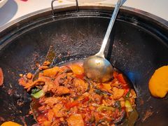 -黑土人家(江桥万达广场店)