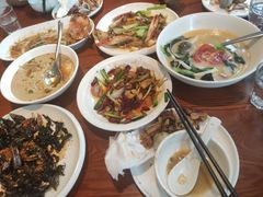 -妈妈菜舟山海鲜(定海古城店)