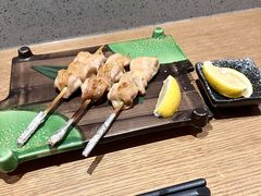 -水之惠鲜鱼料理(王府大街店)