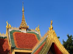 -西双版纳勐泐文化旅游区