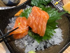 -隐泉京望日式料理(太和广场店)
