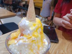 -糖糖屋•糖水•雪花冰店(时尚天河店)