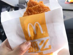 -麦当劳(无锡永乐店)