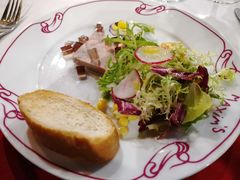 马克西姆沙拉-马克西姆餐厅(崇文门店)