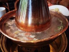 -北门涮肉·铜锅涮肉(南锣鼓巷店)
