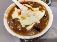 -马老三肉丁胡辣汤(西一路店)