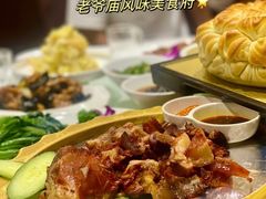 -老爷庙风味美食府(魏都大道店)