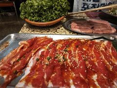 -首尔烤肉大排档(合生汇店)