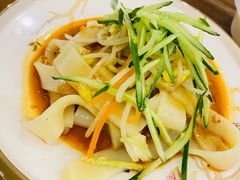 -清真·玛丽亚新疆菜主题餐厅(浙江中路店)