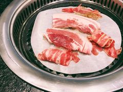 -烤路里·韩国品质自助烤肉(石路天虹4号店)
