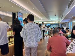 -素满香·食养自助(建邺万达店)