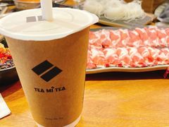 -呷哺呷哺 黄金牧场 (新中关购物中心店)
