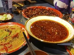 -馬伍旺川菜(江北虹悦城店)