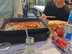 -云晓光头烧烤吧(盛夏店)