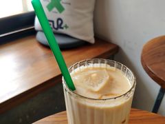 -Eu2+ coffee(上大路店)