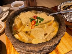 -羊之道草原味道清真餐厅(番禺店)