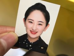 -方快-照相馆(金桥国际店)