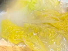 -福满圆(琨莎中心店)