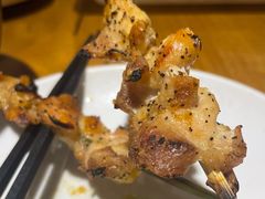 -王氏炉匠·烧鸟放题自助(三里屯店)