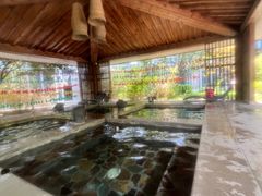 -中家鑫园温泉酒店鑫悦汤泉