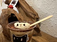 -ABCD咖啡屋(妇幼店)