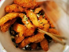 -特色椒盐排条(天山西路店)