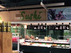 -blt精品超市(高德置地冬广场店)