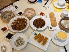 -利苑酒家(宜安广场店)