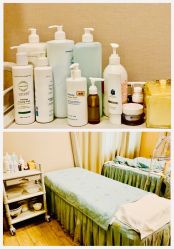 -新蝶变皮肤管理中心