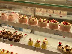 -好利来(八里庄店)