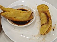 -古南都·清真绿柳居菜馆(太平南路店)