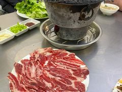 -松明一烤肉馆(鲁园店)
