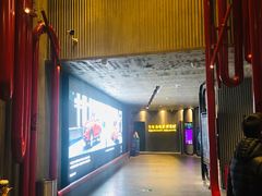 -万达影城(银兴菲林店)