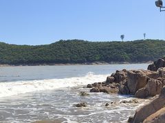 -宁波松兰山滨海旅游度假区