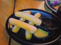 -Luchador摔跤手墨西哥餐厅(恒宇广场店)