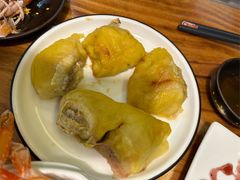 -松坂屋日料自助(长城路店)
