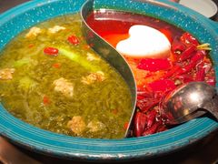 -吼堂老火锅(太古里总店)