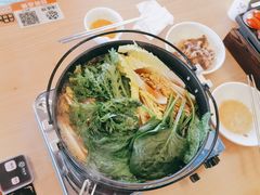 -汤连得温泉馆(宝山店)