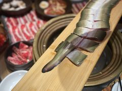 -泥炉烧肉师(新街口金銮巷店)