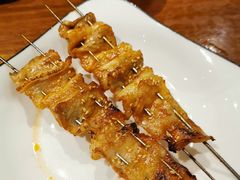 -麻喜大