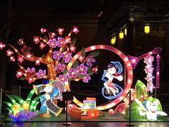 -青岛方特梦幻王国